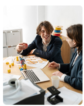 Strategic Mergers and Acquisitions Support :